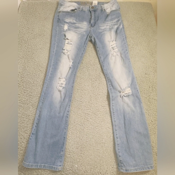 V.I.P jeans - Picture 1 of 4
